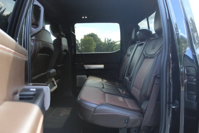 2023 Ford Super Duty F-250 SRW King Ranch