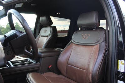2023 Ford Super Duty F-250 SRW King Ranch