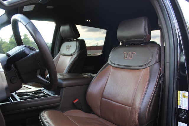 2023 Ford Super Duty F-250 SRW King Ranch