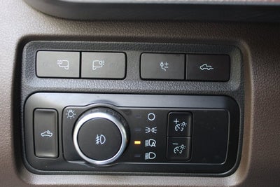 2023 Ford Super Duty F-250 SRW King Ranch