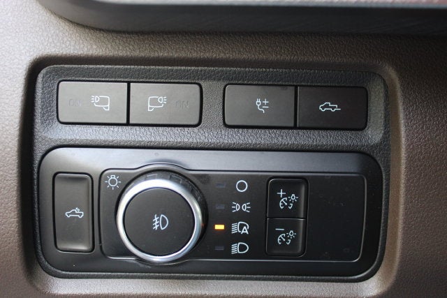 2023 Ford Super Duty F-250 SRW King Ranch
