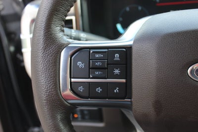 2023 Ford Super Duty F-250 SRW King Ranch