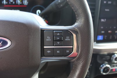 2023 Ford Super Duty F-250 SRW King Ranch