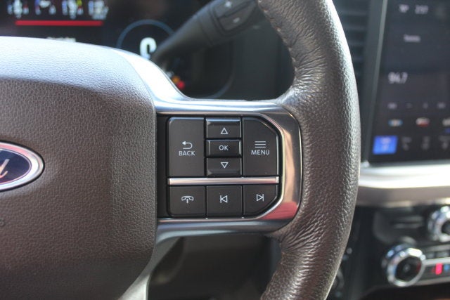 2023 Ford Super Duty F-250 SRW King Ranch