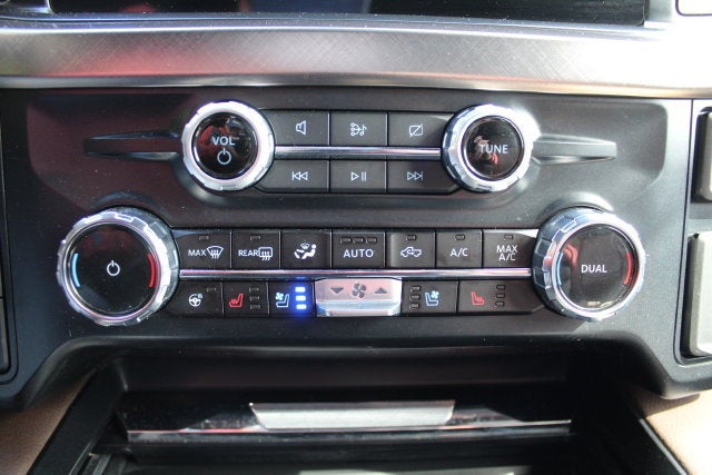 2023 Ford Super Duty F-250 SRW King Ranch