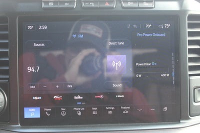 2023 Ford Super Duty F-250 SRW King Ranch