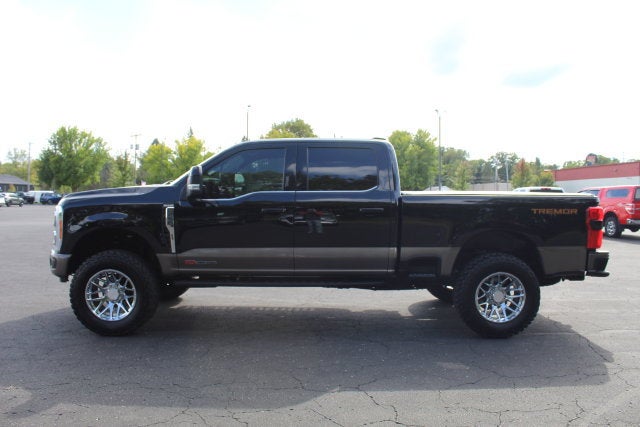 2023 Ford Super Duty F-250 SRW King Ranch