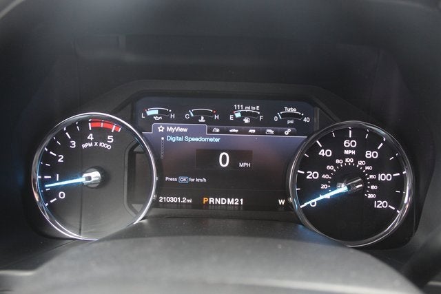 2019 Ford Super Duty F-350 SRW LARIAT