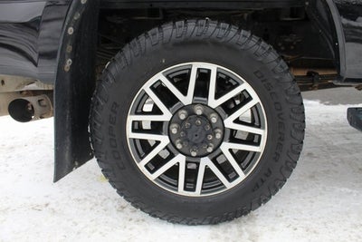 2019 Ford Super Duty F-350 SRW LARIAT