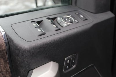 2019 Ford Super Duty F-350 SRW LARIAT