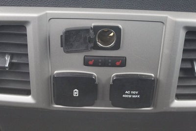 2019 Ford Super Duty F-350 SRW LARIAT