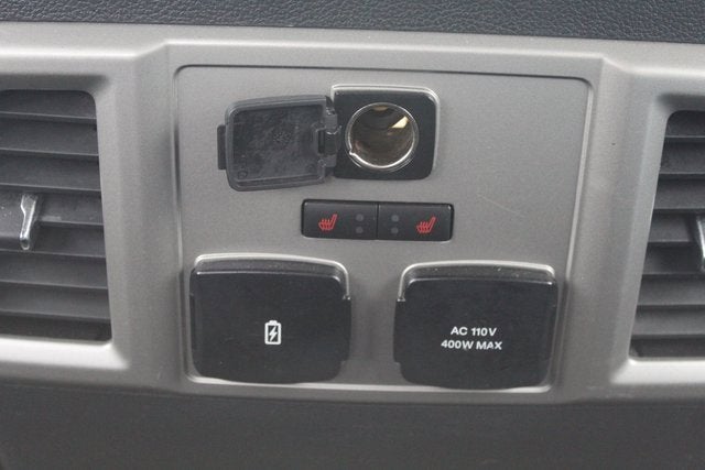 2019 Ford Super Duty F-350 SRW LARIAT