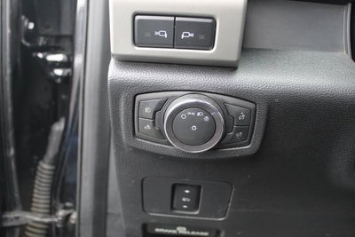 2019 Ford Super Duty F-350 SRW LARIAT