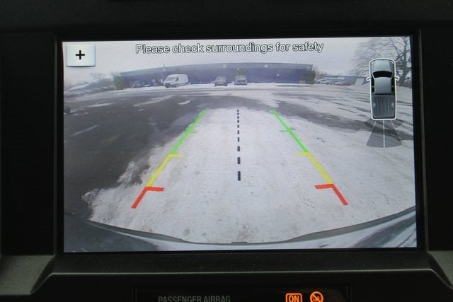 2019 Ford Super Duty F-350 SRW LARIAT