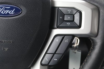 2019 Ford Super Duty F-350 SRW LARIAT