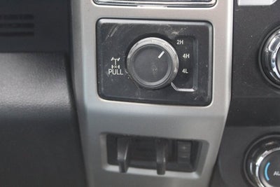 2019 Ford Super Duty F-350 SRW LARIAT