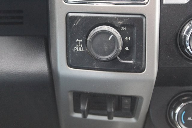 2019 Ford Super Duty F-350 SRW LARIAT