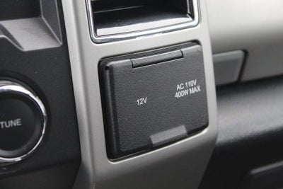 2019 Ford Super Duty F-350 SRW LARIAT