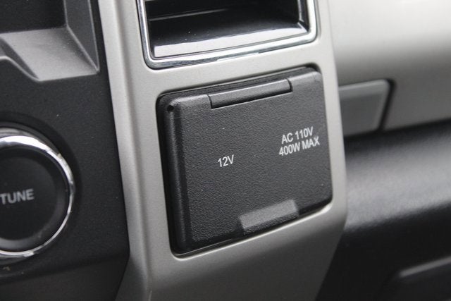 2019 Ford Super Duty F-350 SRW LARIAT