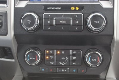 2019 Ford Super Duty F-350 SRW LARIAT