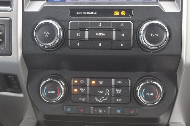 2019 Ford Super Duty F-350 SRW LARIAT