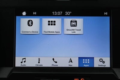 2019 Ford Super Duty F-350 SRW LARIAT