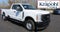 2024 Ford Super Duty F-350 SRW XL