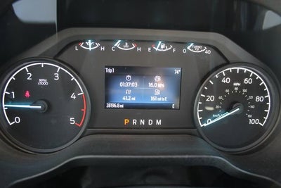 2024 Ford Super Duty F-350 SRW XL