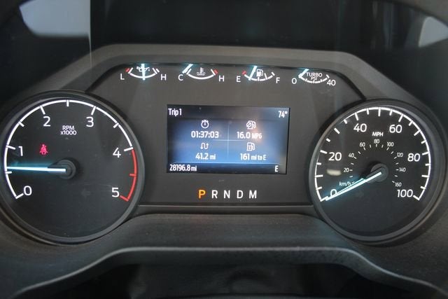 2024 Ford Super Duty F-350 SRW XL