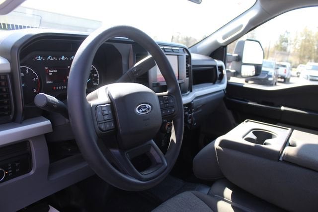 2024 Ford Super Duty F-350 SRW XL