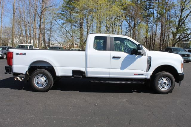 2024 Ford Super Duty F-350 SRW XL
