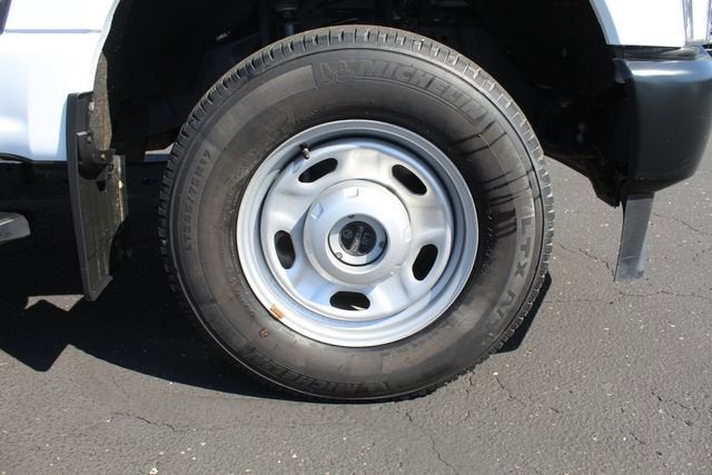 2024 Ford Super Duty F-350 SRW XL