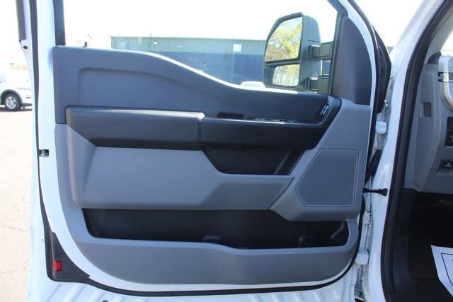 2024 Ford Super Duty F-350 SRW XL