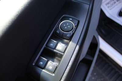 2024 Ford Super Duty F-350 SRW XL