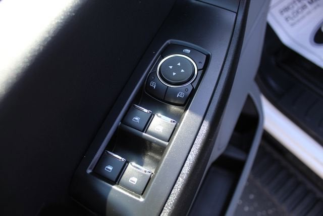 2024 Ford Super Duty F-350 SRW XL