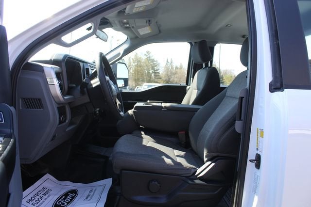2024 Ford Super Duty F-350 SRW XL