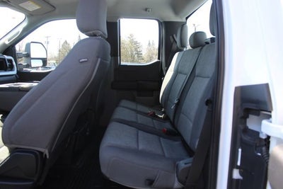 2024 Ford Super Duty F-350 SRW XL