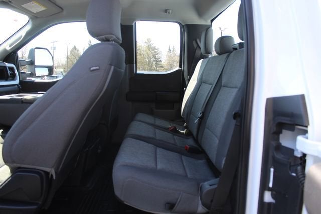 2024 Ford Super Duty F-350 SRW XL