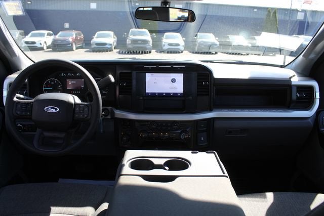 2024 Ford Super Duty F-350 SRW XL