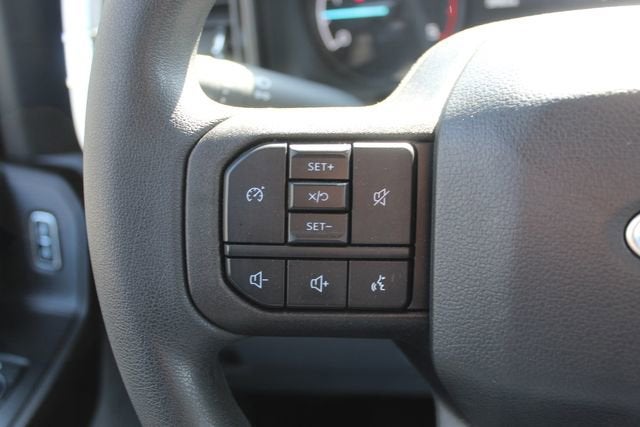 2024 Ford Super Duty F-350 SRW XL