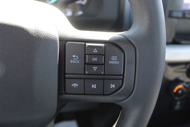 2024 Ford Super Duty F-350 SRW XL