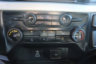 2024 Ford Super Duty F-350 SRW XL