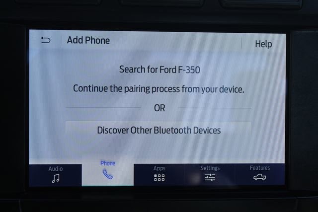 2024 Ford Super Duty F-350 SRW XL