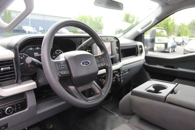 2024 Ford Super Duty F-250 SRW XL