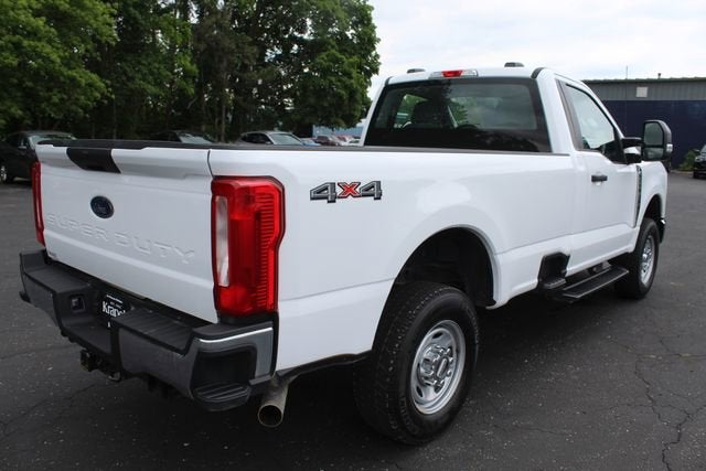 2024 Ford Super Duty F-250 SRW XL