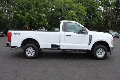 2024 Ford Super Duty F-250 SRW XL