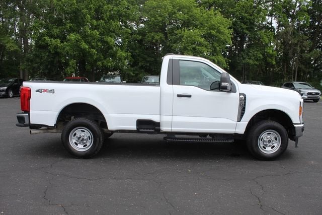 2024 Ford Super Duty F-250 SRW XL