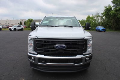 2024 Ford Super Duty F-250 SRW XL