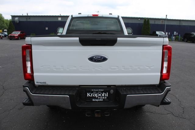 2024 Ford Super Duty F-250 SRW XL