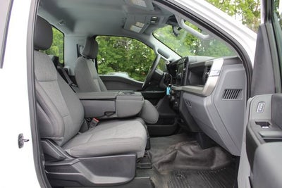 2024 Ford Super Duty F-250 SRW XL